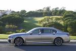 BMW 745Le xDrive M Sport 2019 года (WW)
